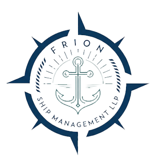 FRION SHIP MANAGEMENT LLP