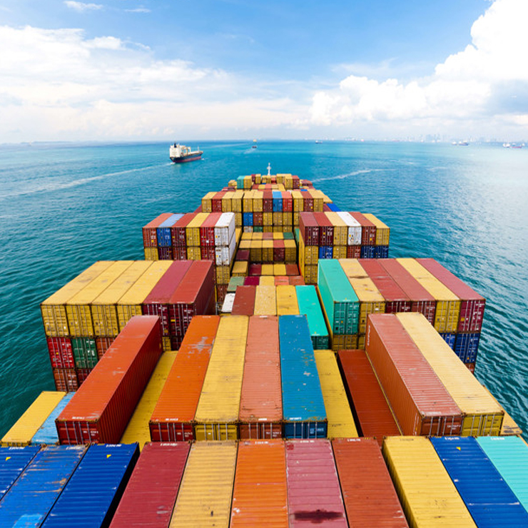 Ship Cargo Operations