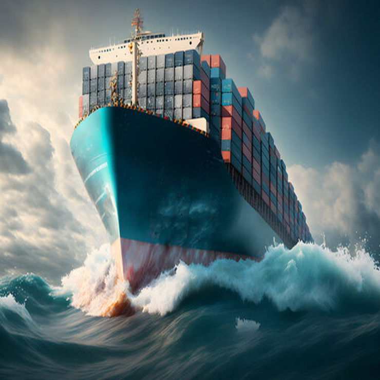 Ship Supply Services