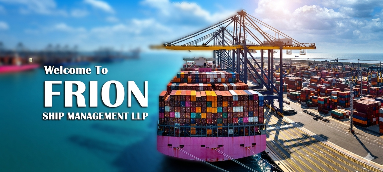 Ship Management Services